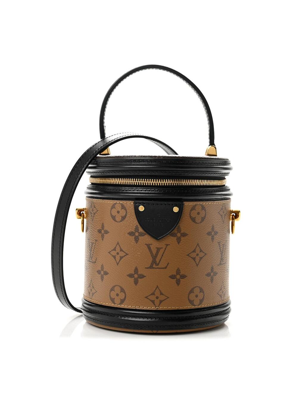 Louis Vuitton Reverse Cannes #345154L15B